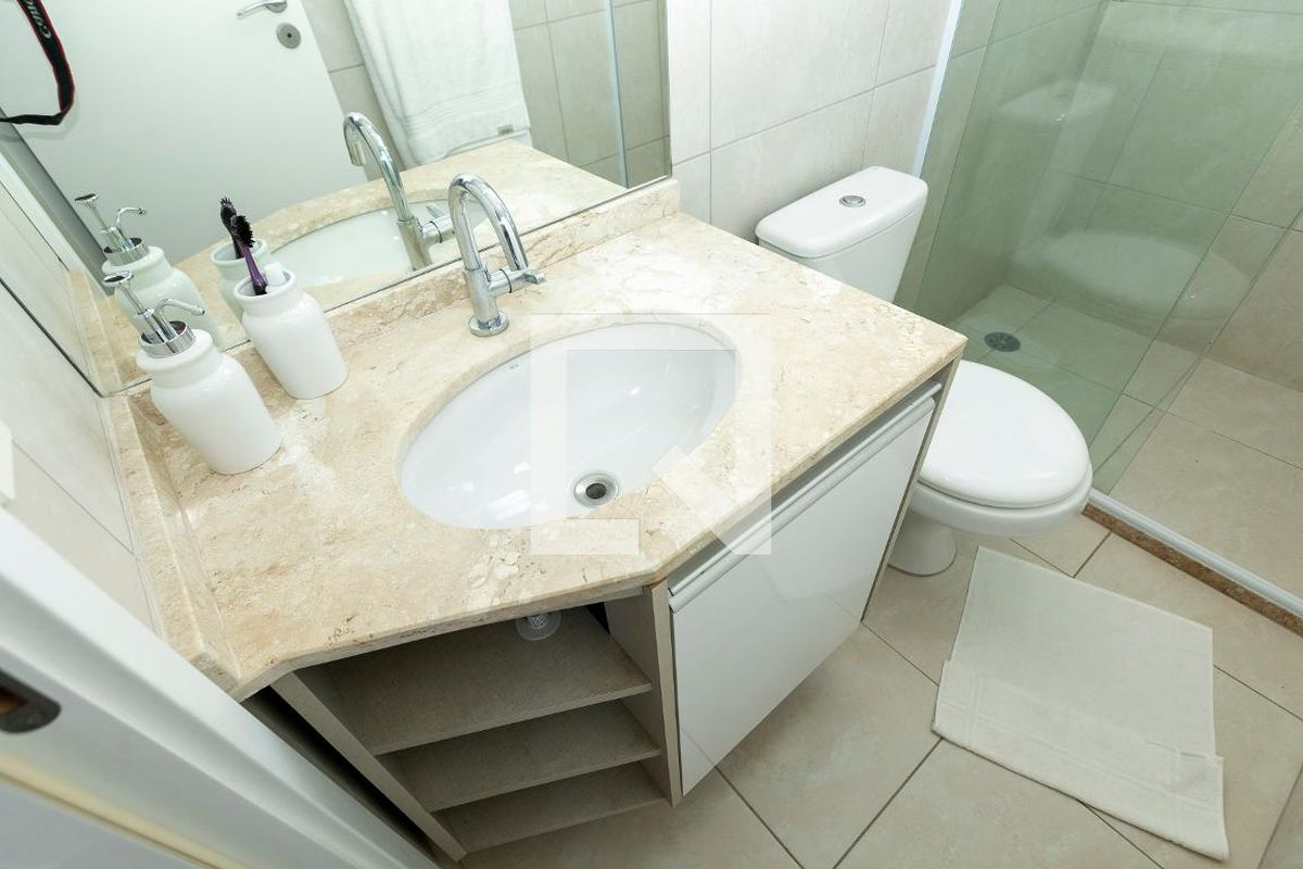 Apartamento à Venda - Taquaral, 3 Quartos,  87 m2 em , Campinas - sp | SoloBR