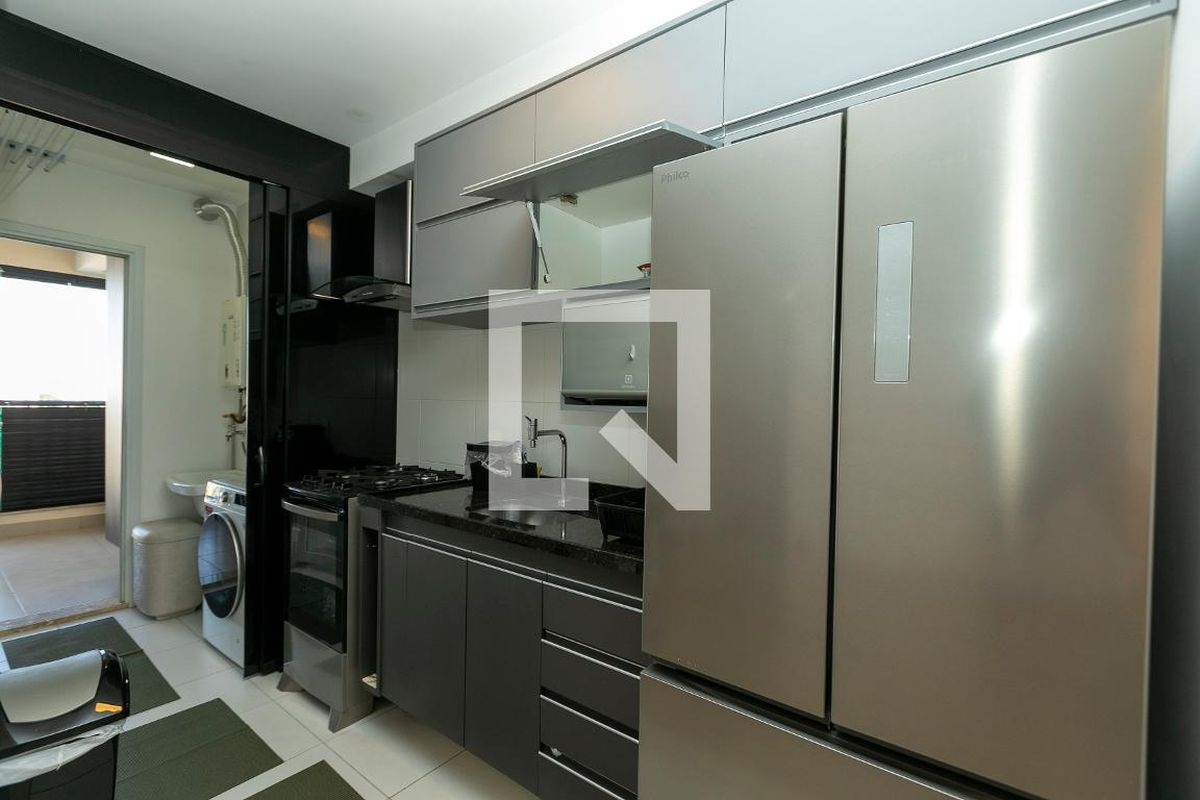 Apartamento à Venda - Taquaral, 3 Quartos,  87 m2 em , Campinas - sp | SoloBR