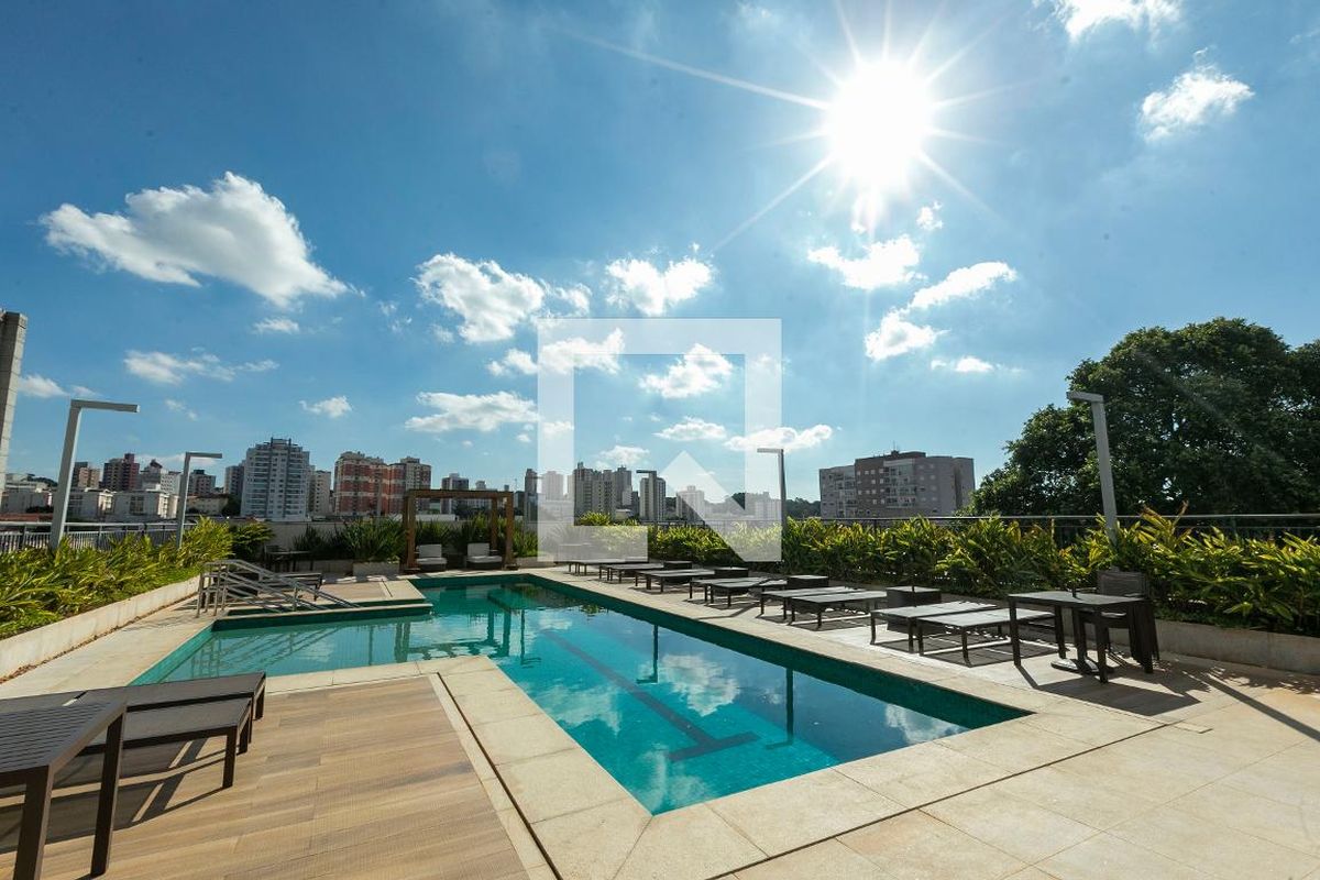 Apartamento à Venda - Taquaral, 3 Quartos,  87 m2 em , Campinas - sp | SoloBR
