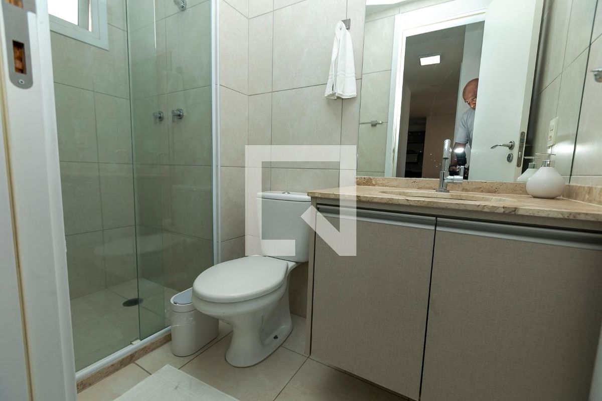 Apartamento à Venda - Taquaral, 3 Quartos,  87 m2 em , Campinas - sp | SoloBR