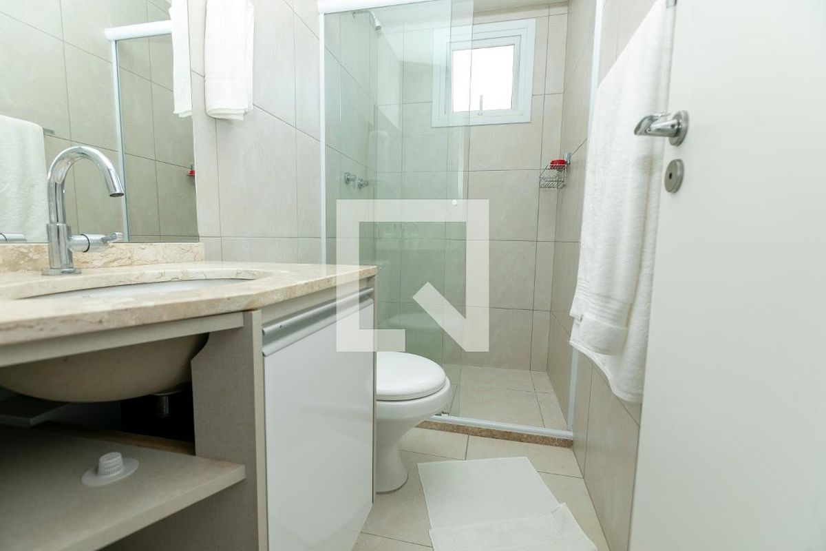 Apartamento à Venda - Taquaral, 3 Quartos,  87 m2 em , Campinas - sp | SoloBR