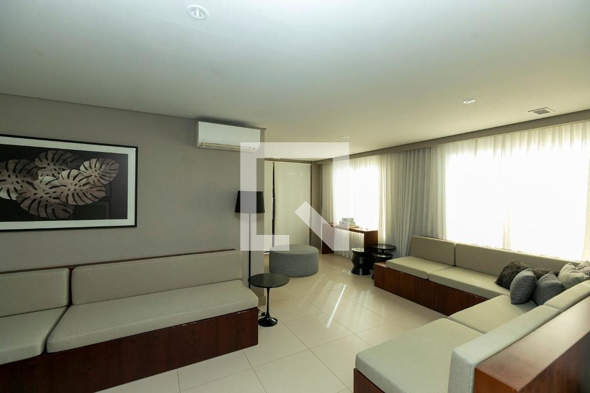 Apartamento à Venda - Taquaral, 3 Quartos,  87 m2 em , Campinas - sp | SoloBR