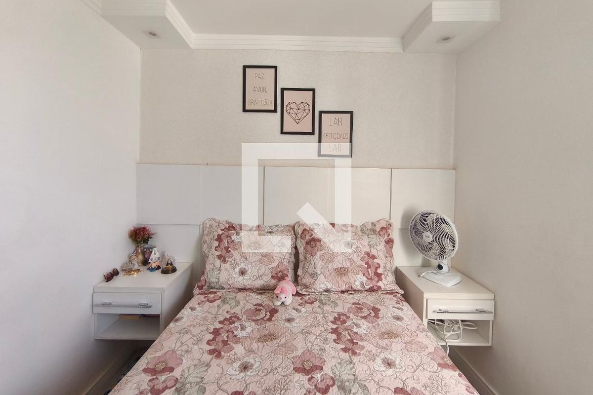 Apartamento à Venda - Parque Prado, 3 Quartos,  64 m2 em , Campinas - sp | SoloBR