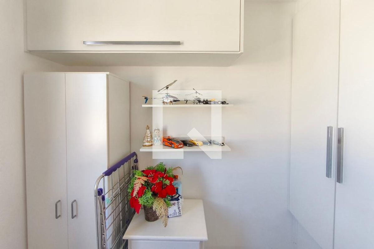 Apartamento à Venda - Parque Prado, 3 Quartos,  64 m2 em , Campinas - sp | SoloBR