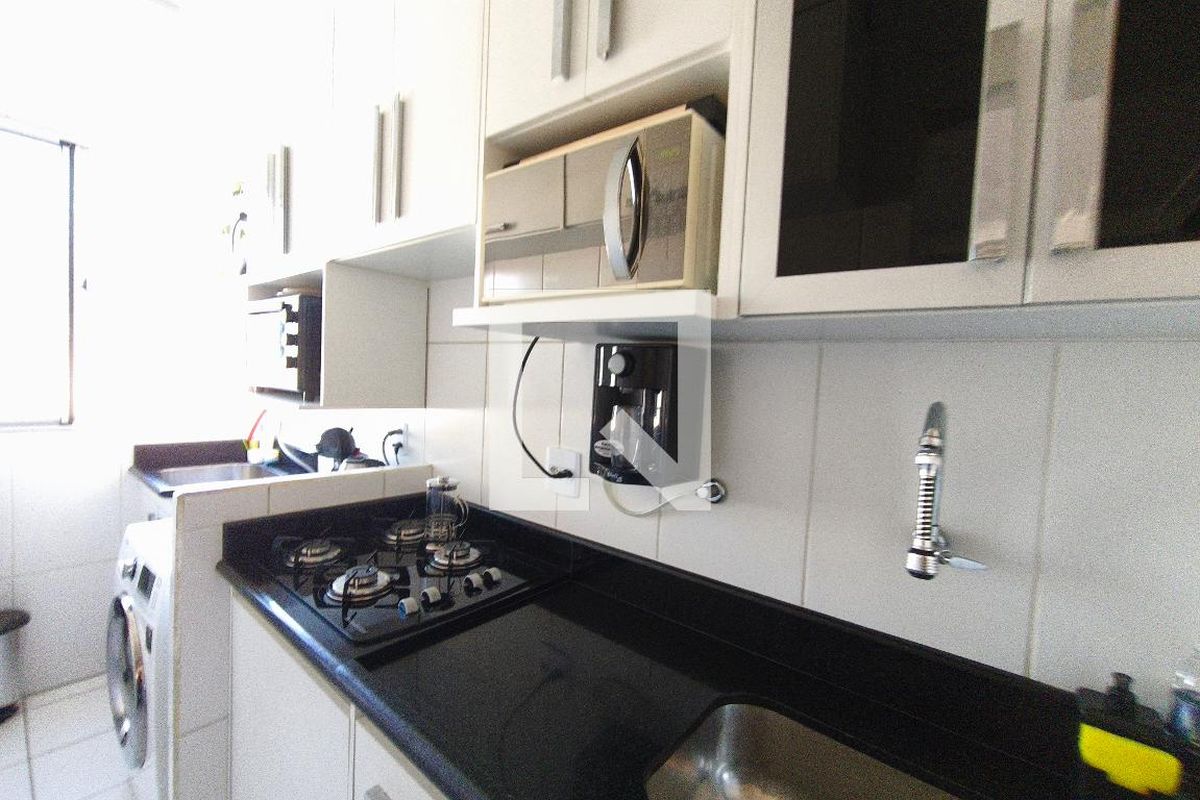 Apartamento à Venda - Parque Prado, 3 Quartos,  64 m2 em , Campinas - sp | SoloBR