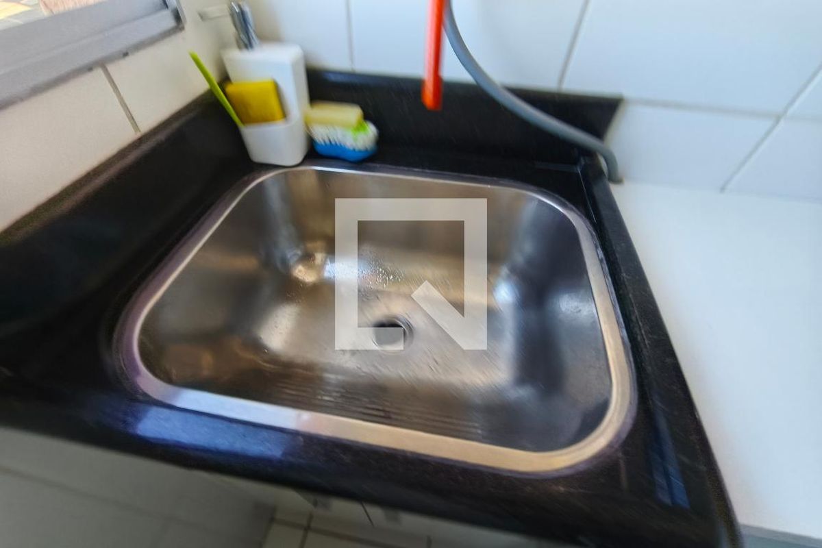 Apartamento à Venda - Parque Prado, 3 Quartos,  64 m2 em , Campinas - sp | SoloBR