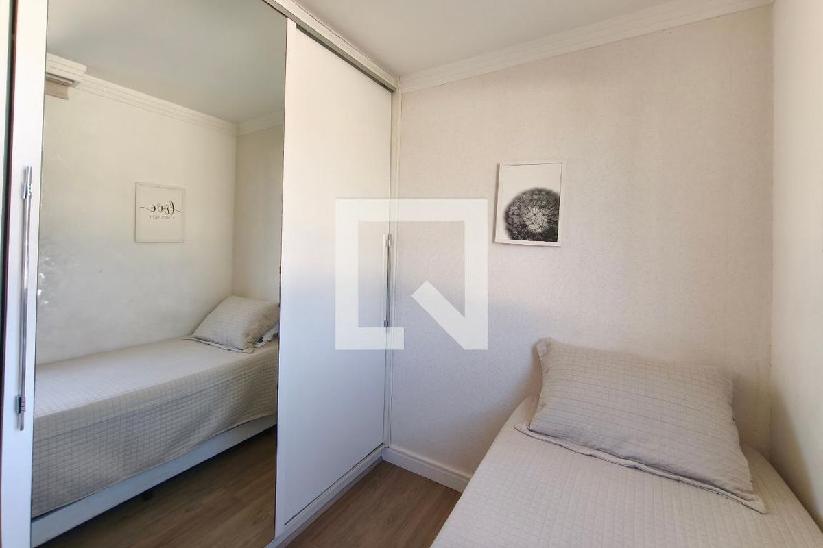 Apartamento à Venda - Parque Prado, 3 Quartos,  64 m2 em , Campinas - sp | SoloBR