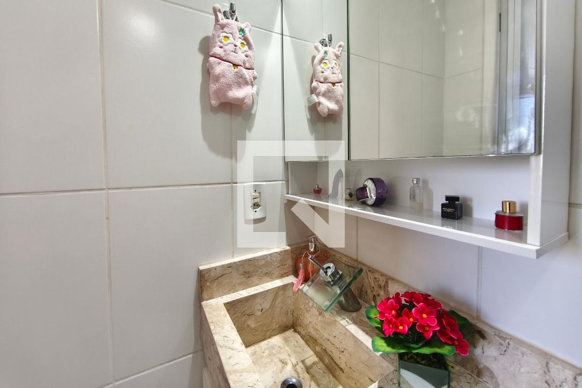 Apartamento à Venda - Parque Prado, 3 Quartos,  64 m2 em , Campinas - sp | SoloBR