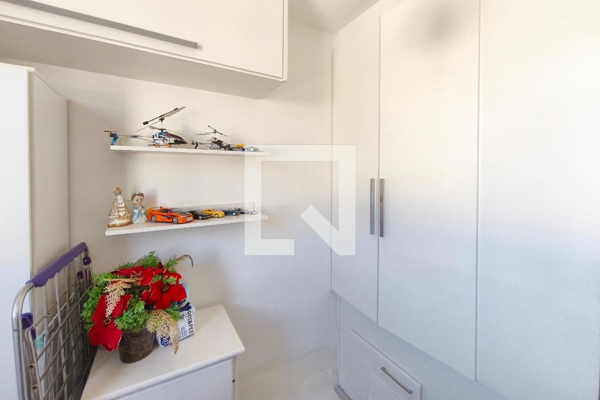 Apartamento à Venda - Parque Prado, 3 Quartos,  64 m2 em , Campinas - sp | SoloBR