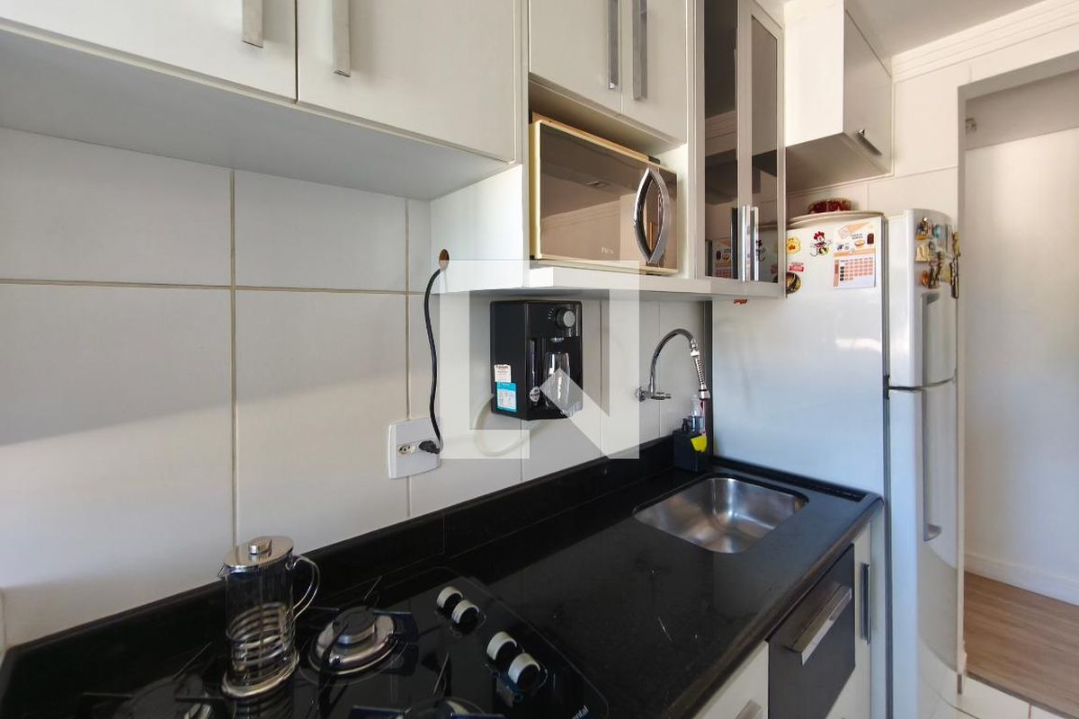 Apartamento à Venda - Parque Prado, 3 Quartos,  64 m2 em , Campinas - sp | SoloBR