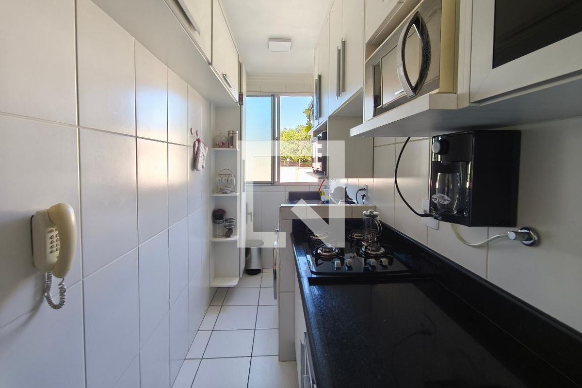 Apartamento à Venda - Parque Prado, 3 Quartos,  64 m2 em , Campinas - sp | SoloBR