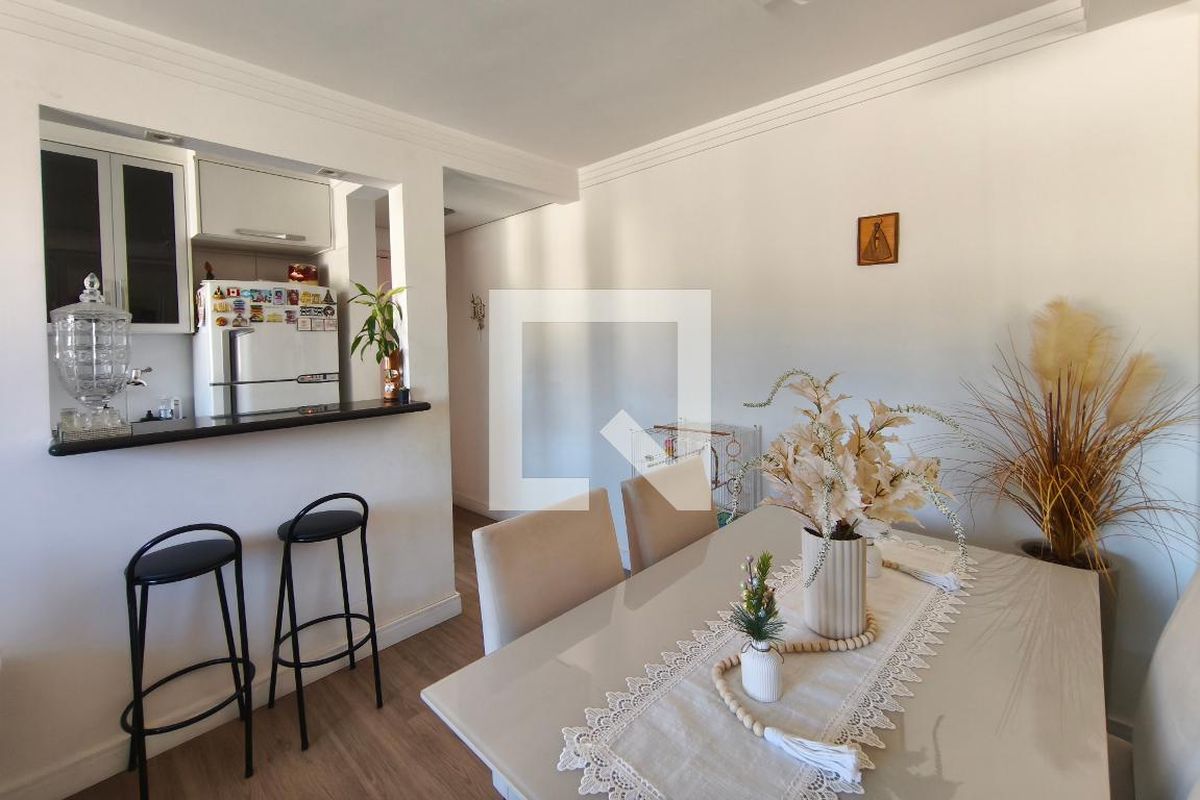 Apartamento à Venda - Parque Prado, 3 Quartos,  64 m2 em , Campinas - sp | SoloBR