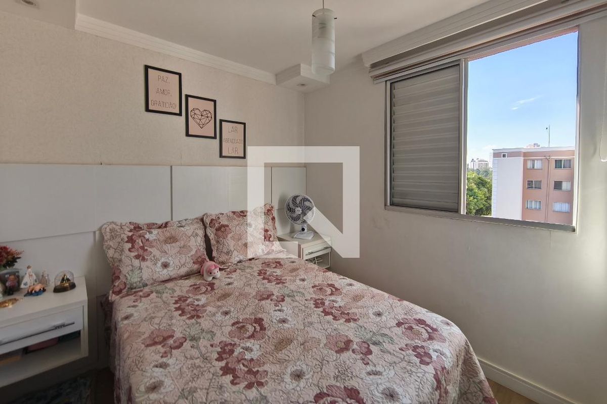 Apartamento à Venda - Parque Prado, 3 Quartos,  64 m2 em , Campinas - sp | SoloBR