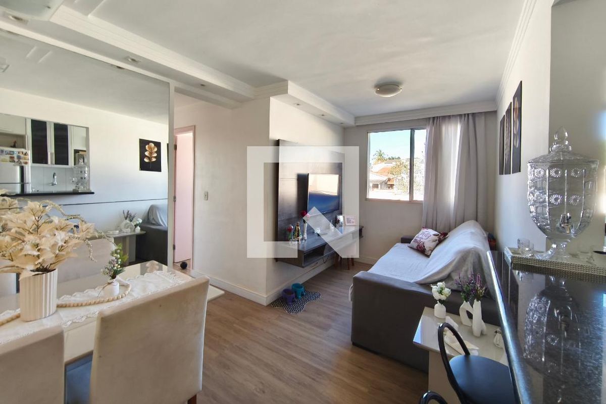 Apartamento à Venda - Parque Prado, 3 Quartos,  64 m2 em , Campinas - sp | SoloBR