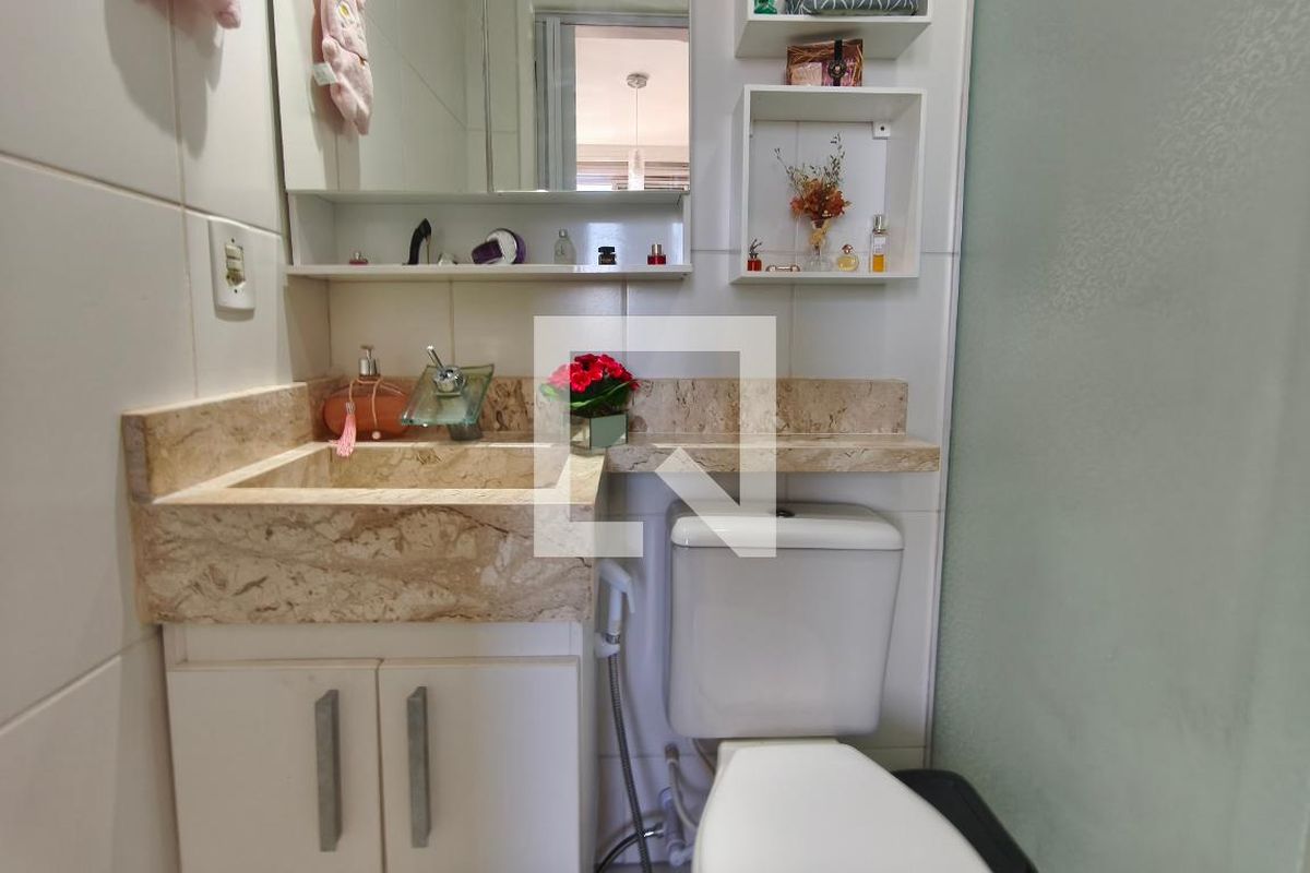 Apartamento à Venda - Parque Prado, 3 Quartos,  64 m2 em , Campinas - sp | SoloBR