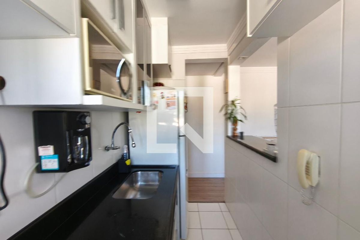 Apartamento à Venda - Parque Prado, 3 Quartos,  64 m2 em , Campinas - sp | SoloBR