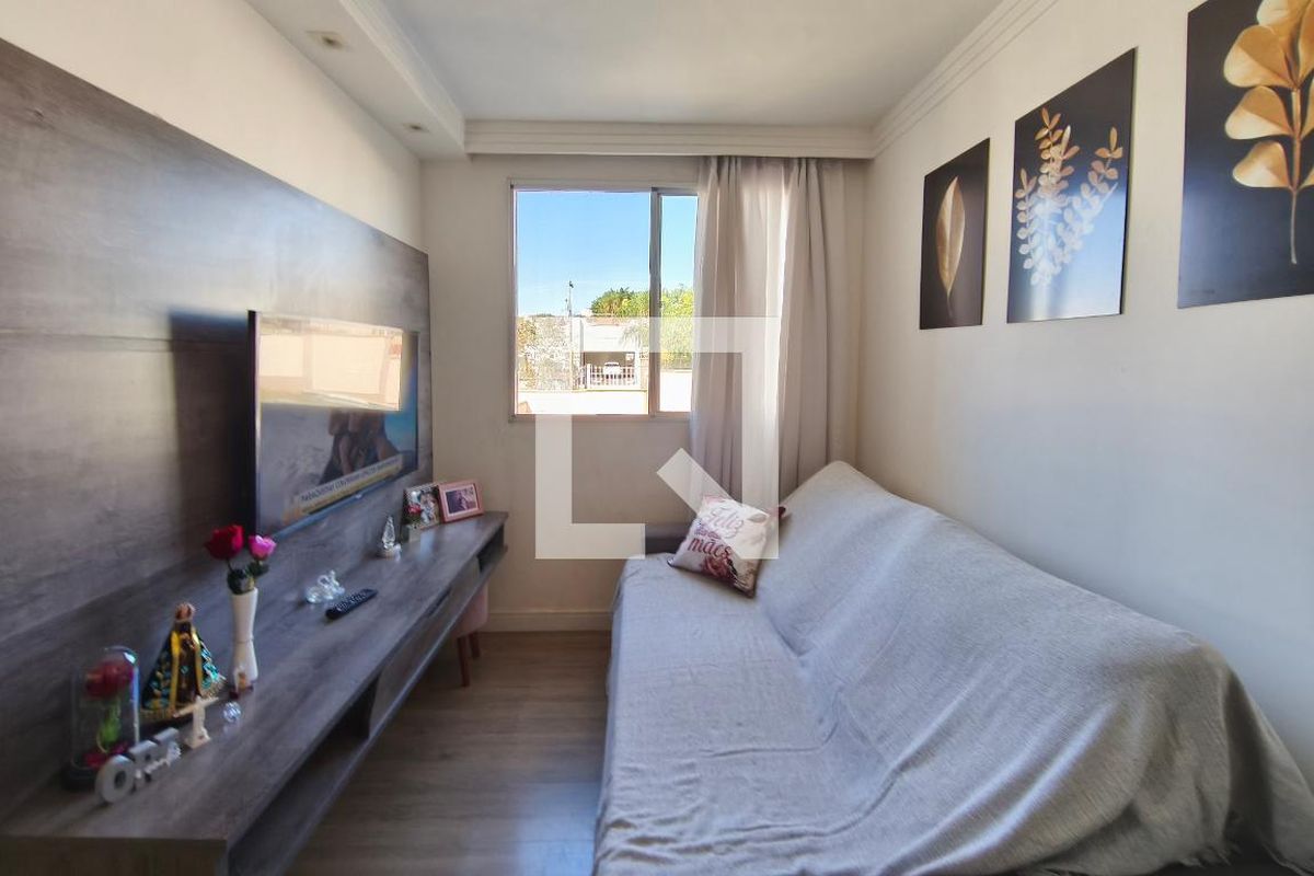 Apartamento à Venda - Parque Prado, 3 Quartos,  64 m2 em , Campinas - sp | SoloBR