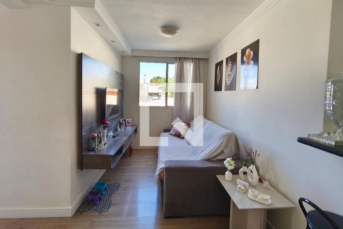 Apartamento à Venda - Parque Prado, 3 Quartos,  64 m2 em , Campinas - sp | SoloBR
