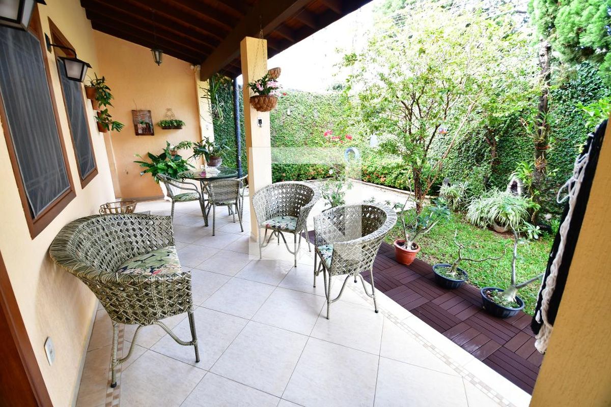 Casa à Venda - Jardim Chapadão, 4 Quartos,  310 m2 em , Campinas - sp | SoloBR