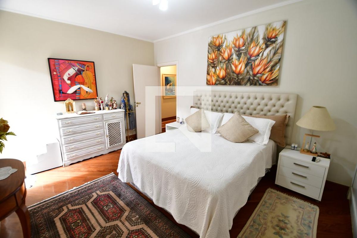 Casa à Venda - Jardim Chapadão, 4 Quartos,  310 m2 em , Campinas - sp | SoloBR