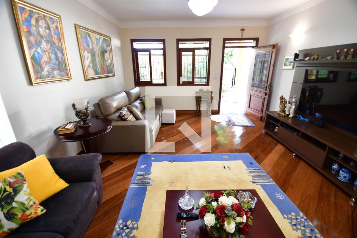 Casa à Venda - Jardim Chapadão, 4 Quartos,  310 m2 em , Campinas - sp | SoloBR