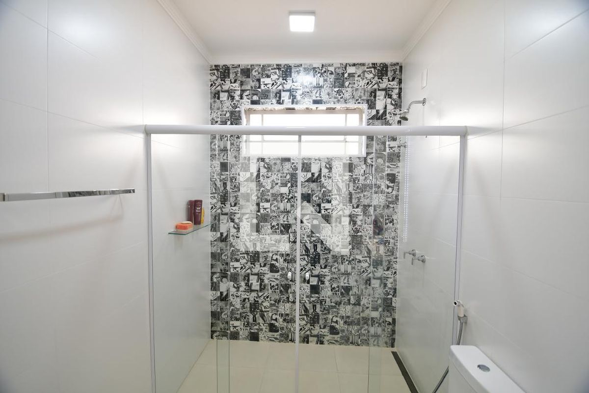 Casa à Venda - Jardim Chapadão, 4 Quartos,  310 m2 em , Campinas - sp | SoloBR