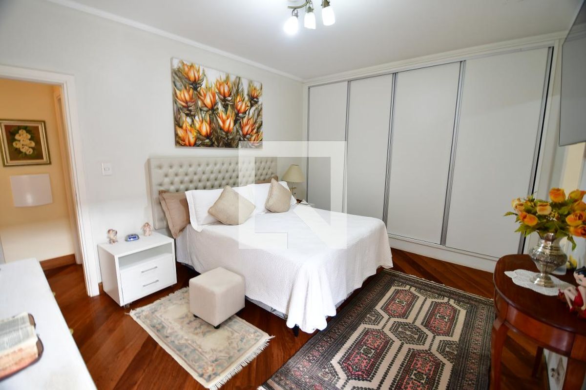 Casa à Venda - Jardim Chapadão, 4 Quartos,  310 m2 em , Campinas - sp | SoloBR