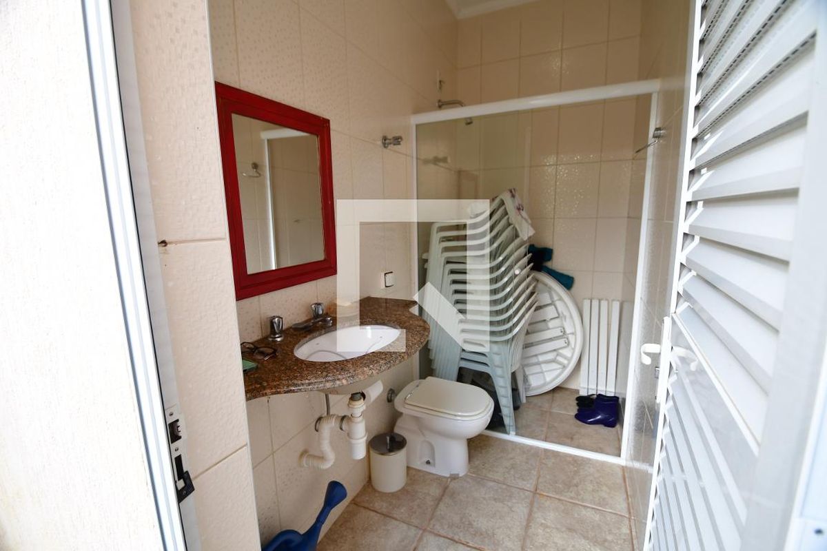 Casa à Venda - Jardim Chapadão, 4 Quartos,  310 m2 em , Campinas - sp | SoloBR