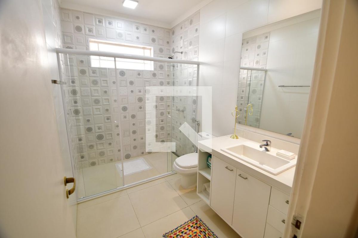 Casa à Venda - Jardim Chapadão, 4 Quartos,  310 m2 em , Campinas - sp | SoloBR