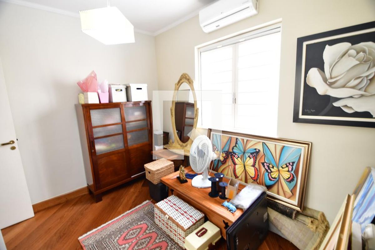 Casa à Venda - Jardim Chapadão, 4 Quartos,  310 m2 em , Campinas - sp | SoloBR
