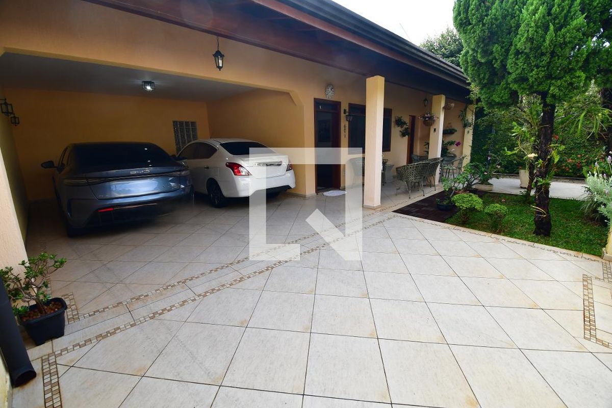Casa à Venda - Jardim Chapadão, 4 Quartos,  310 m2 em , Campinas - sp | SoloBR