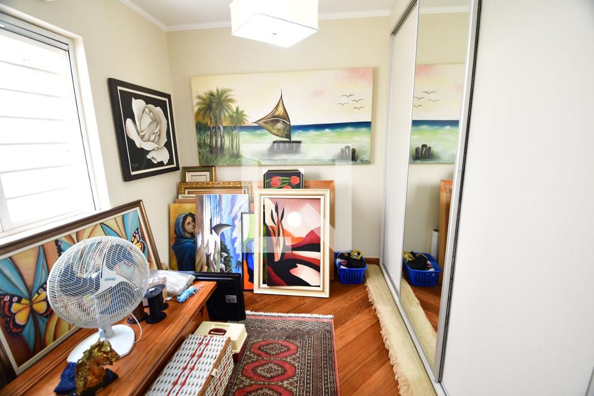 Casa à Venda - Jardim Chapadão, 4 Quartos,  310 m2 em , Campinas - sp | SoloBR