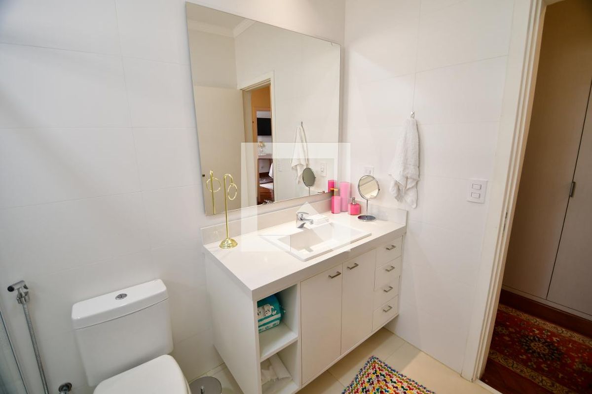 Casa à Venda - Jardim Chapadão, 4 Quartos,  310 m2 em , Campinas - sp | SoloBR
