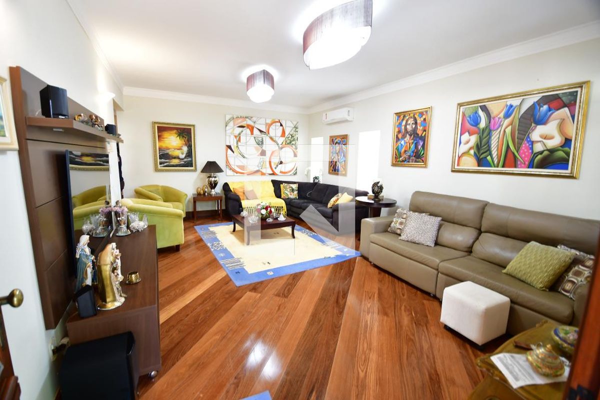 Casa à Venda - Jardim Chapadão, 4 Quartos,  310 m2 em , Campinas - sp | SoloBR