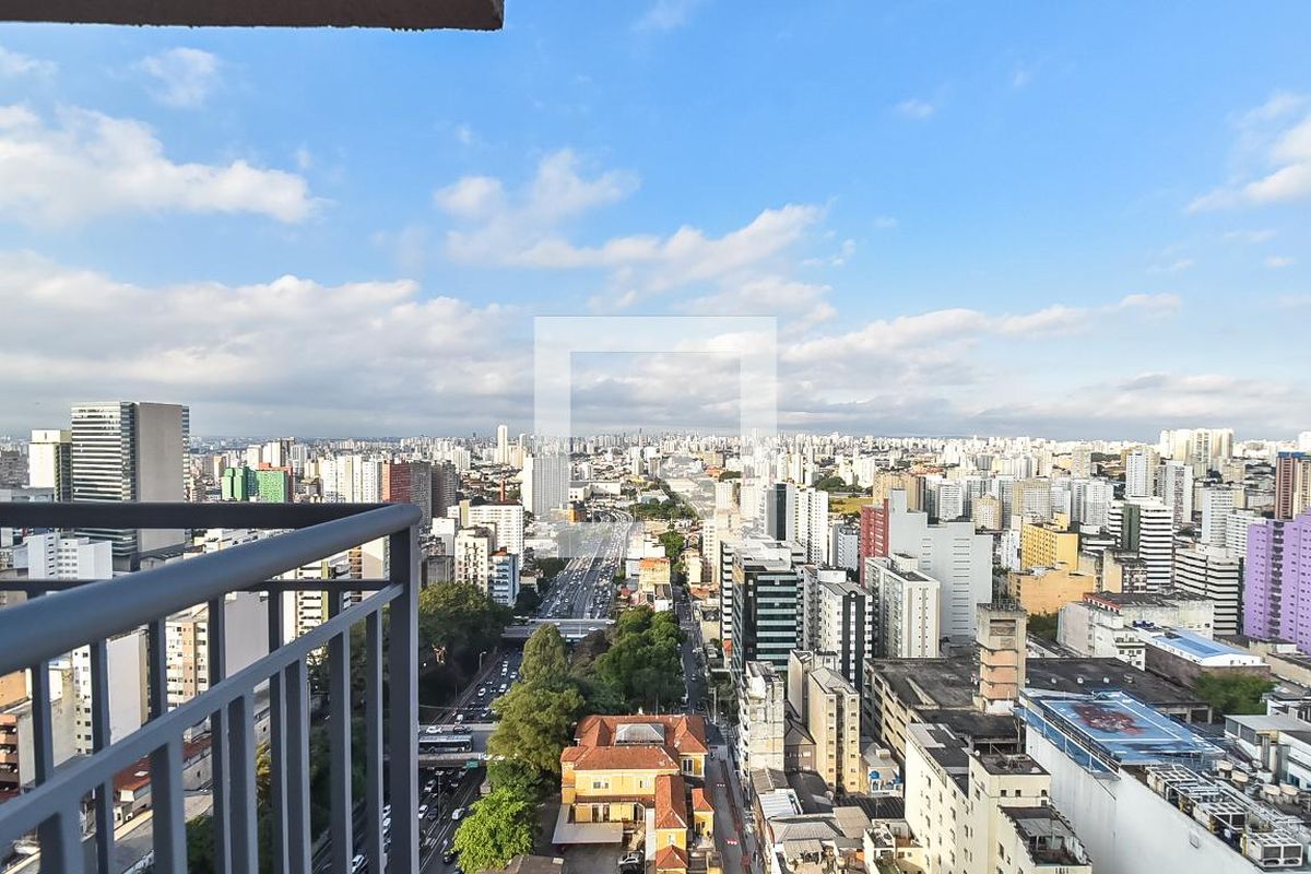 Apartamento, 1 quarto, 28 m² - Foto 21