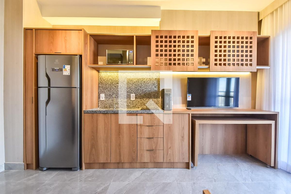 Apartamento, 1 quarto, 28 m² - Foto 7