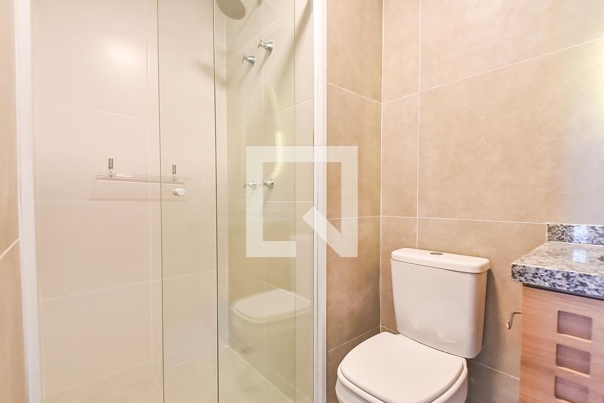 Apartamento, 1 quarto, 28 m² - Foto 22