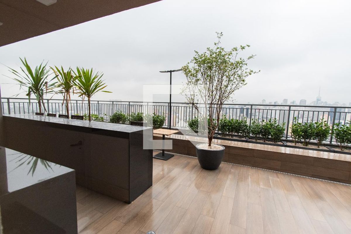 Apartamento, 1 quarto, 28 m² - Foto 40