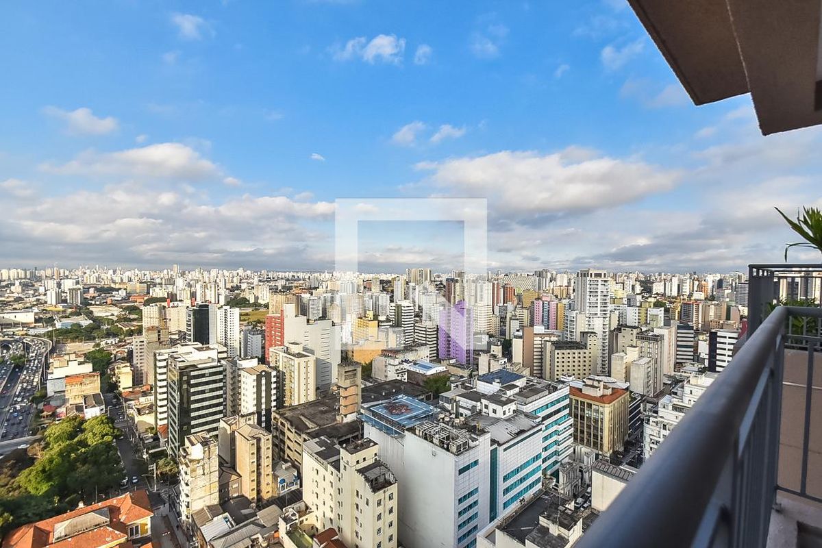 Apartamento, 1 quarto, 28 m² - Foto 16