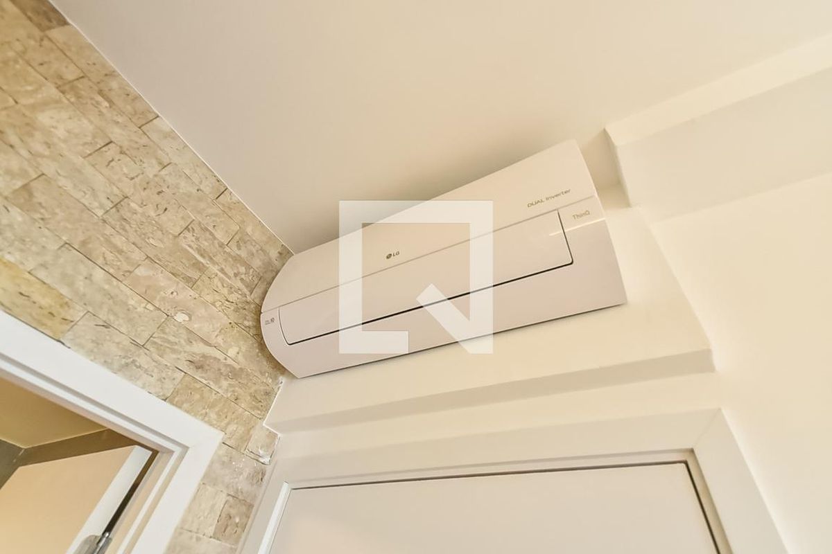 Apartamento, 1 quarto, 28 m² - Foto 20