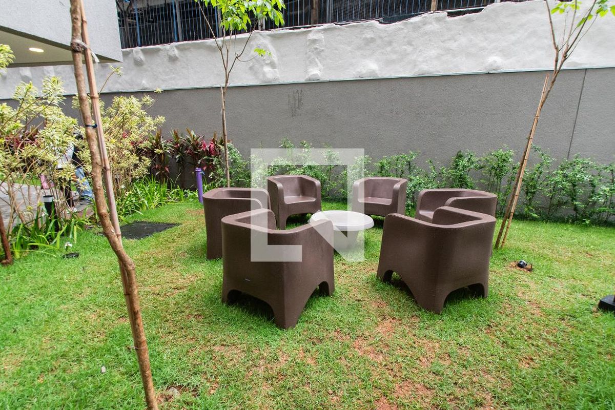 Apartamento, 1 quarto, 28 m² - Foto 29