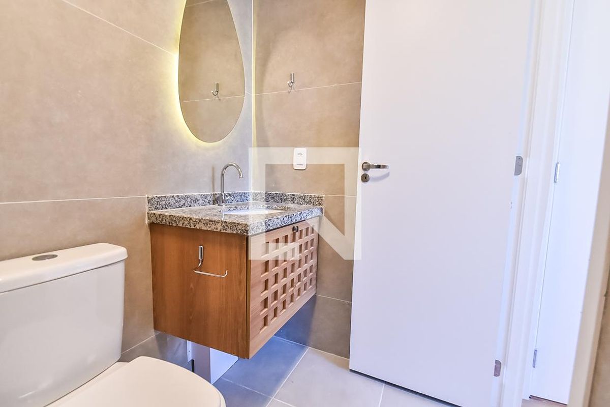 Apartamento, 1 quarto, 28 m² - Foto 26