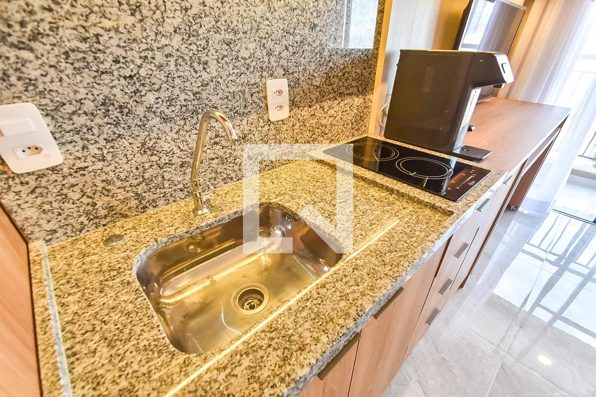 Apartamento, 1 quarto, 28 m² - Foto 12