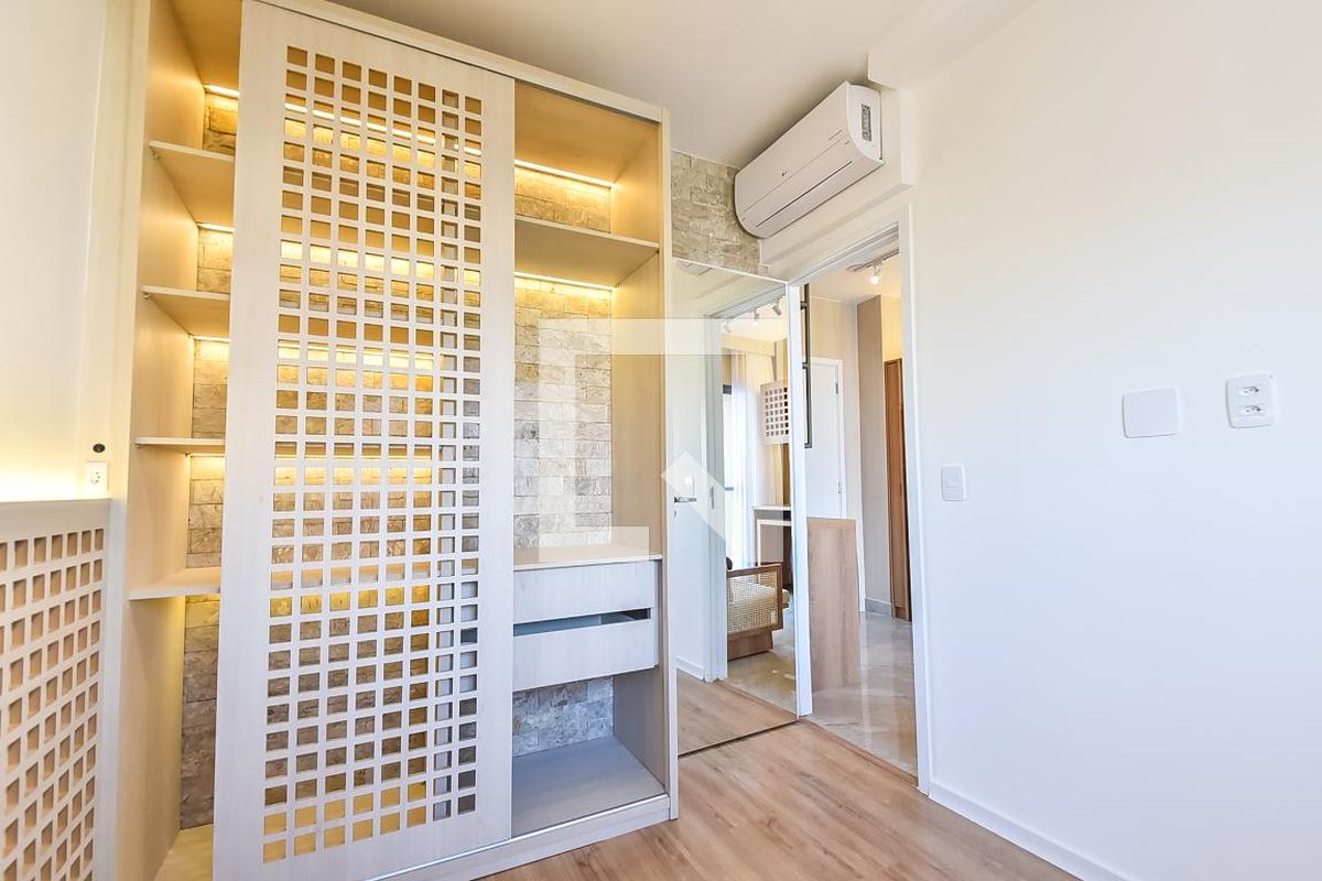 Apartamento, 1 quarto, 28 m² - Foto 18