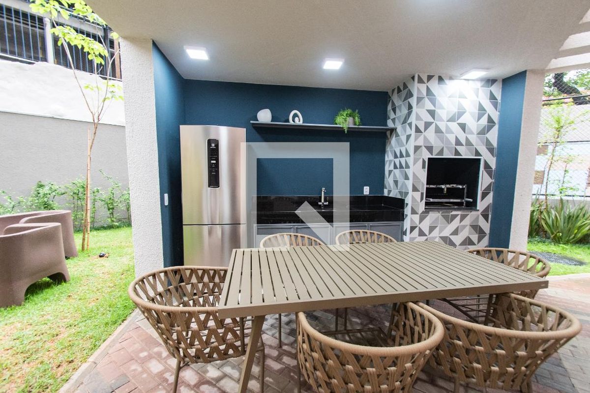 Apartamento, 1 quarto, 28 m² - Foto 27