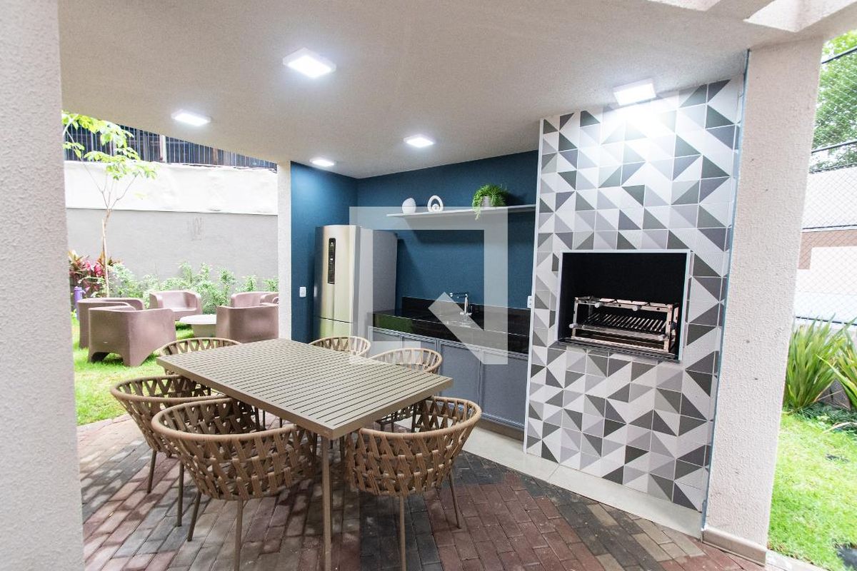 Apartamento, 1 quarto, 28 m² - Foto 28