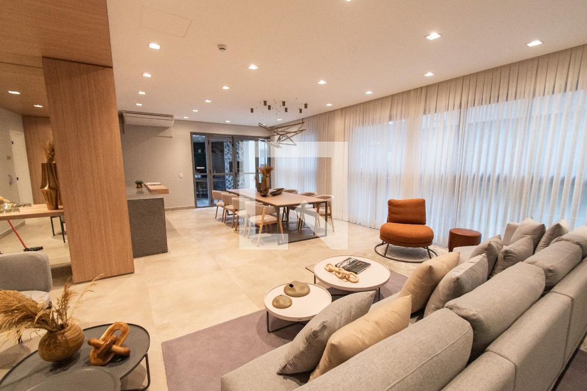 Apartamento, 1 quarto, 28 m² - Foto 42