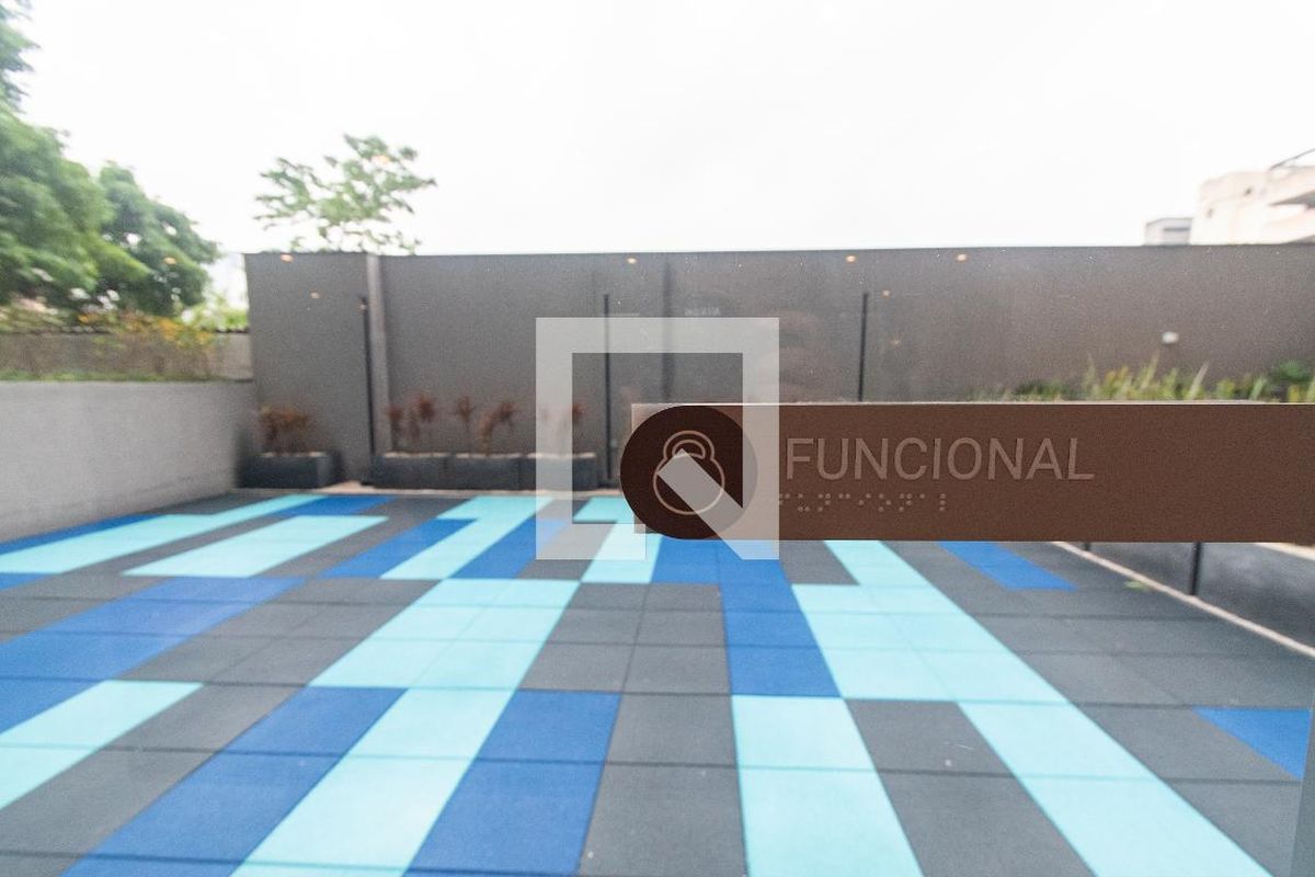 Apartamento, 1 quarto, 28 m² - Foto 38