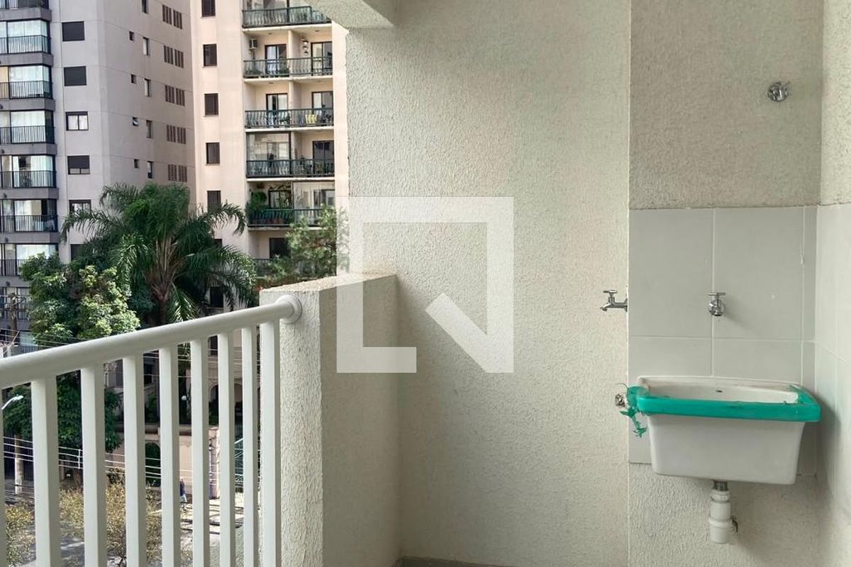 Apartamento, 1 quarto, 42 m² - Foto 11