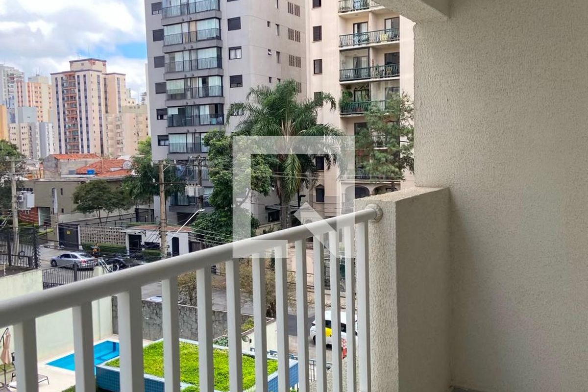 Apartamento, 1 quarto, 42 m² - Foto 10